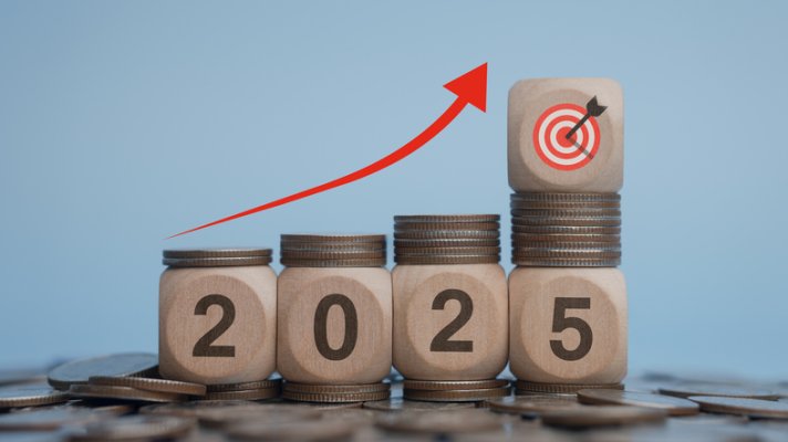 2025'te Yeşil Zenginlik: Sürdürülebilir Finansal Özgürlük