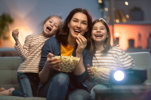 Aile 2025: Ekolojik Ayak İzi ve Sanatsal Dönüşüm
