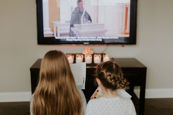 Aile Mutfağı: 2025'te Yeni Nesil Ebeveynlik