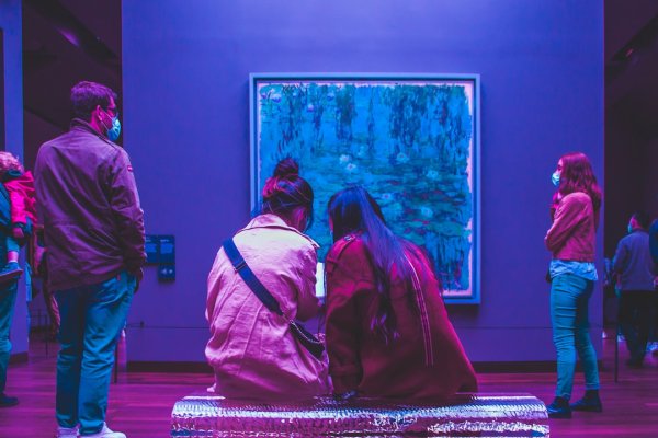 Dijital Çağın Aynası: 2025 Popüler Kültürü
