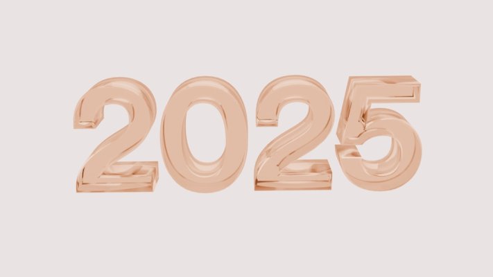 Edebiyatın Dijital Nabzı: 2025'te Kelimelerin Yolculuğu