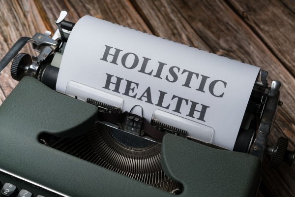 Holistic 3.0: 2025 Sağlığının Yeni Boyutu