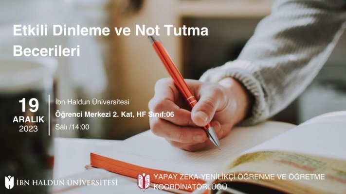 Öğrenen Zihnin Yükselişi: 2025 Eğitim Dönüşümü